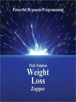 cover image of Weight Loss